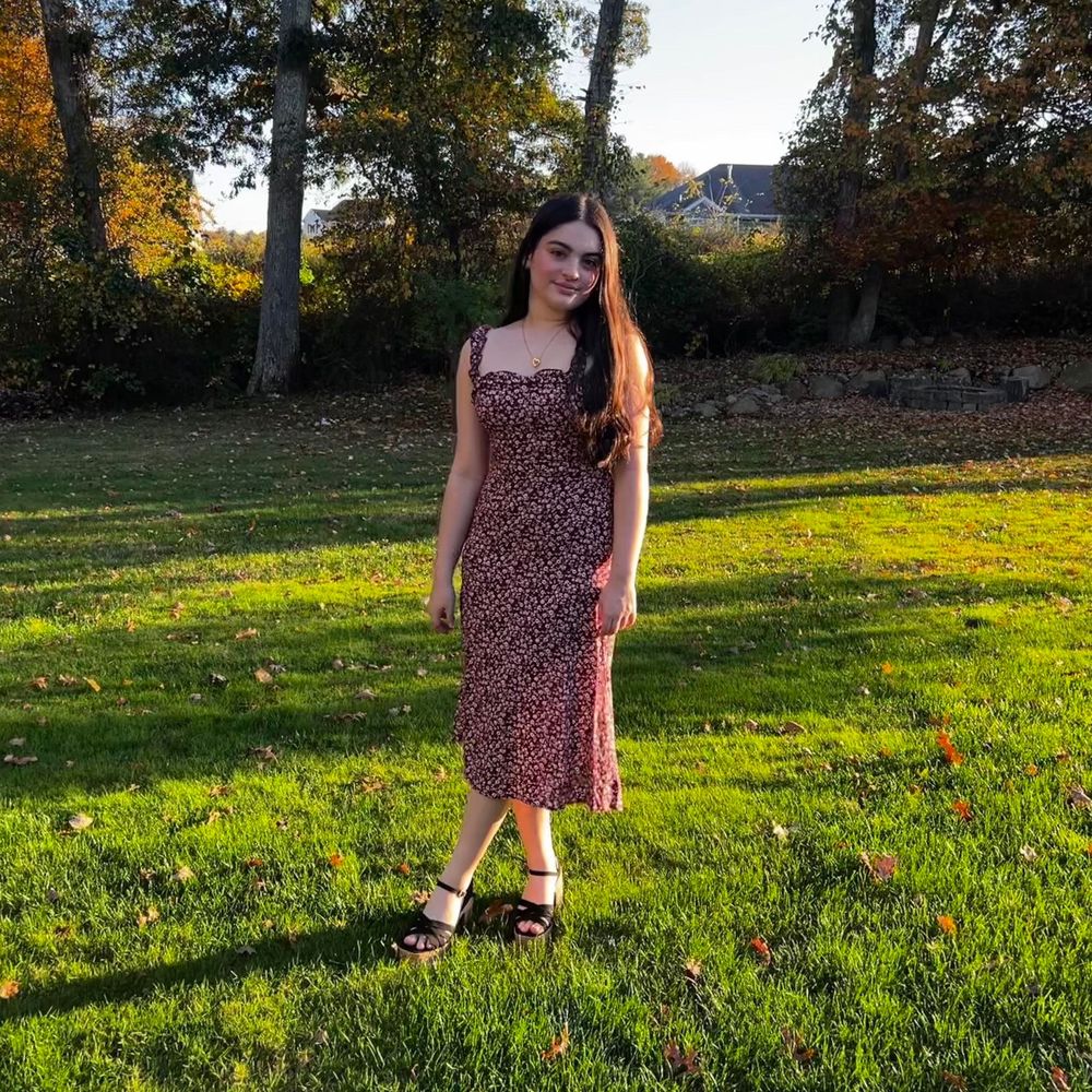 Meet your Posher, Sophie